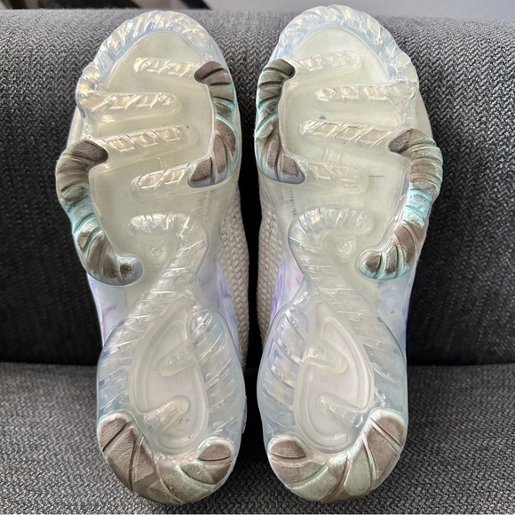 Nike Vapormax Flyknit - Picture 9 of 13